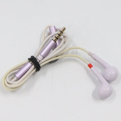 [中古(C)] cheero Otocarti MATE 軟骨伝導集音器 パープルche-n-003-pu　[可]