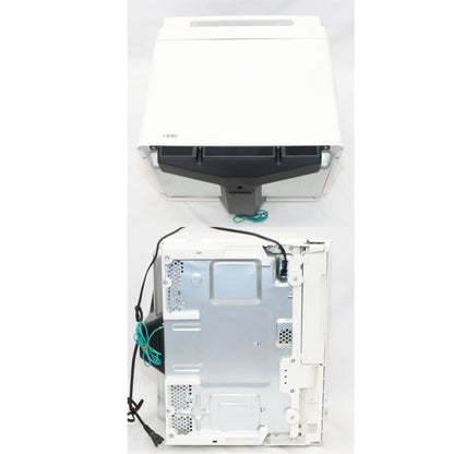 [中古(B)] [30L]日立 ヘルシーシェフ MRO-W1B オーブンレンジ　mro-w1b-w ホワイト [良い]