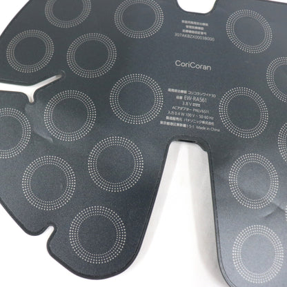 [中古(C)] パナソニック 高周波治療器 コリコランワイド３Ｄ（腰専用）EW-RA561  ew-ra561  [可]