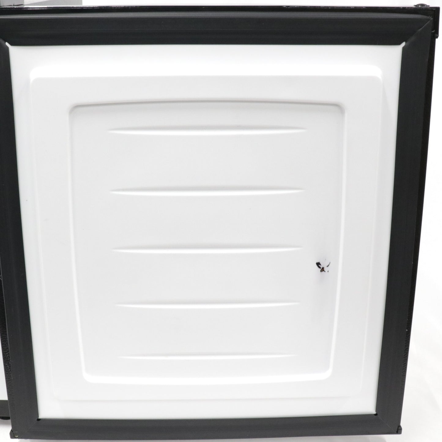 [中古(C)] [32L]レンティオ 小型冷凍庫 1ドア セカンド冷凍庫 RN-FZ32　rn-fz32-bk ブラックrn-fz32-bk　[可]