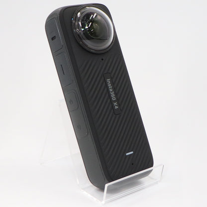 [中古(C)]Insta360 X4 360度カメラ insta360-x4  [可]