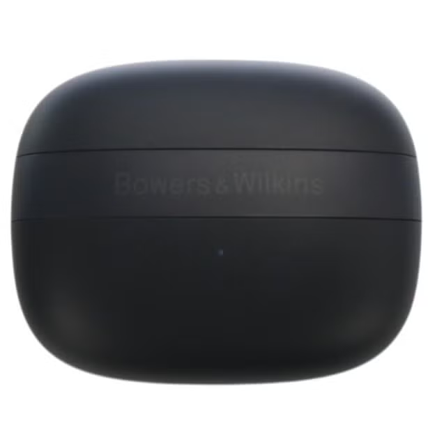 【新品】 Bowers&Wilkins Pi6 ワイヤレスイヤホンストームグレーpi6-sg