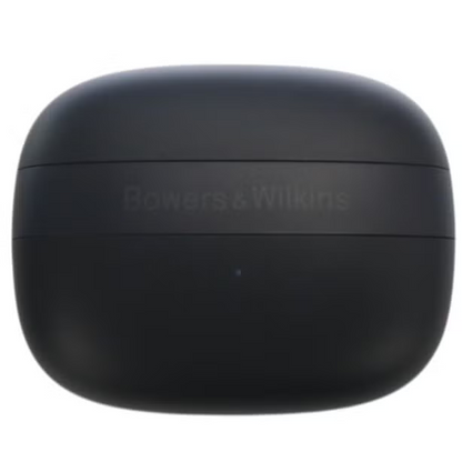 【新品】 Bowers&Wilkins Pi6 ワイヤレスイヤホンストームグレーpi6-sg