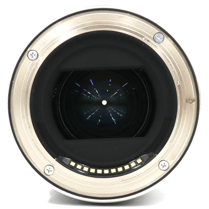 タムロン 28-75mm F/2.8 Di III VXD G2 標準ズームレンズ(Model A063) ニコン Zマウント用 tamron-2875-f28-a063-z   整備済みアウトレット品 [中古(B)]