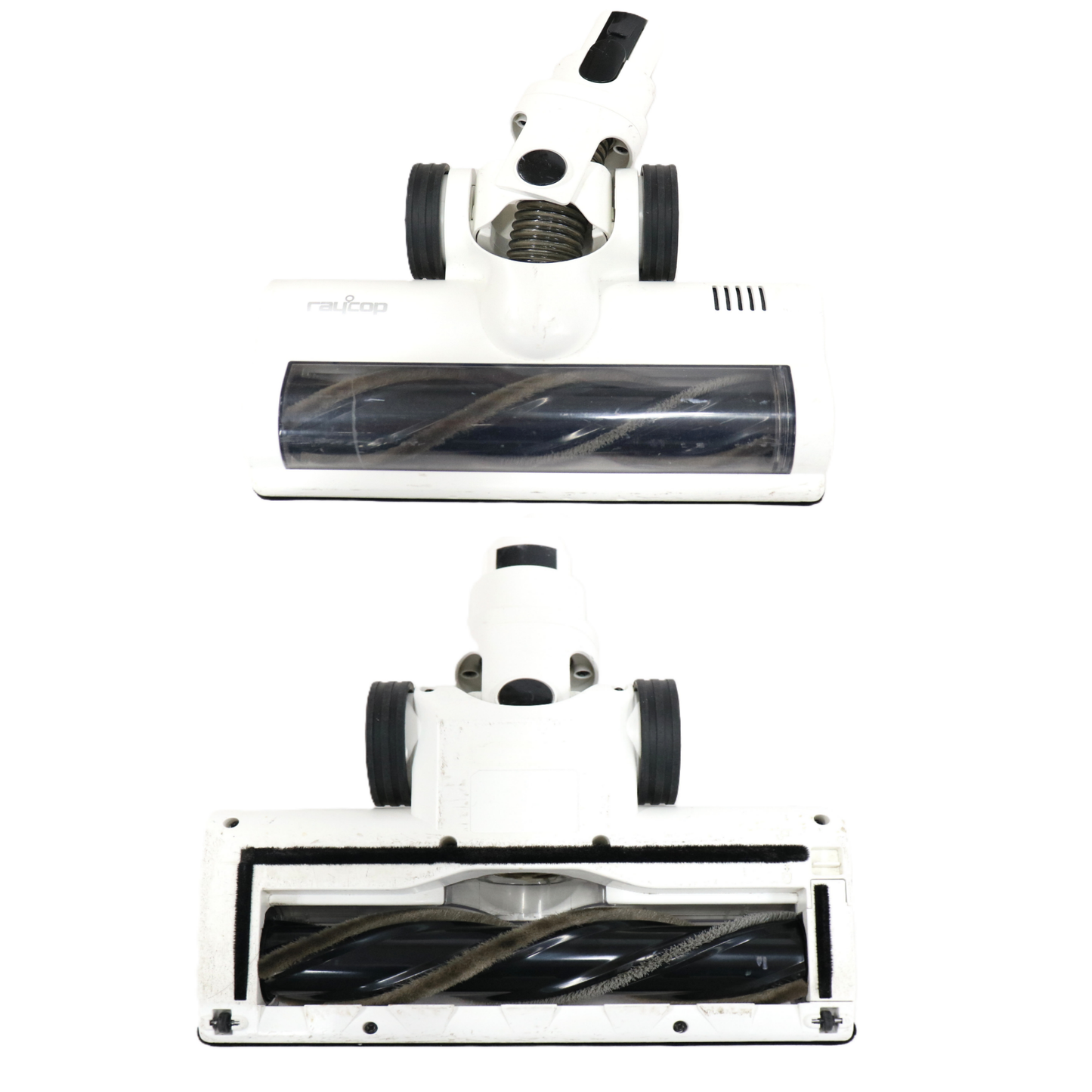 レイコップ イージークリーン ROV-100JPWH 収納スタンド付 コードレススティッククリーナー　rov-100jpwh   整備済みアウトレット品 [良い(B)]