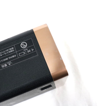 エプソン dreamio EF-100BATV ホームプロジェクター ef-100batv   整備済みアウトレット品 [良い(B)]