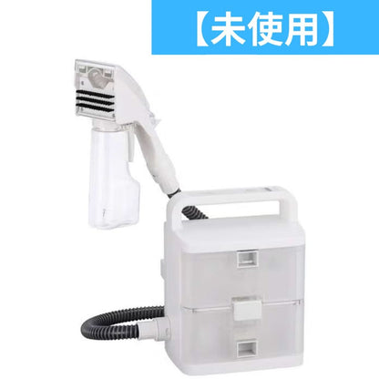 アイリスオーヤマ リンサークリーナー RNS-B400D  rns-b400d   整備済みアウトレット品 ［未使用(S)