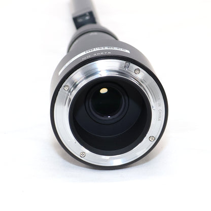 [中古(C)] LAOWA 24mm F14 2X MACRO PROBE マクロプローブレンズ (SONY Eマウント用)　laowa-24mm-f14-2x-e  　[可]