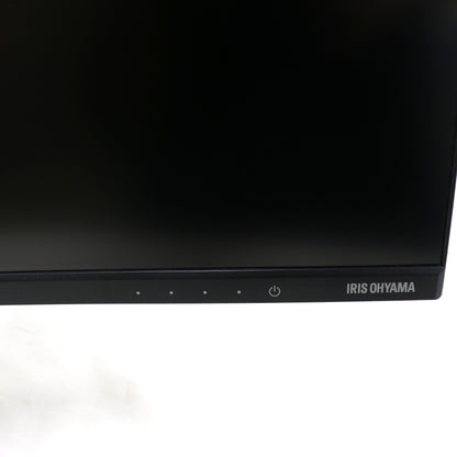 アイリスオーヤマ LUCA ウルトラワイドモニター 34型 ILD-ACW34WQHD-B ild-acw34wqhd-b   整備済みアウトレット品 [良い(B)]