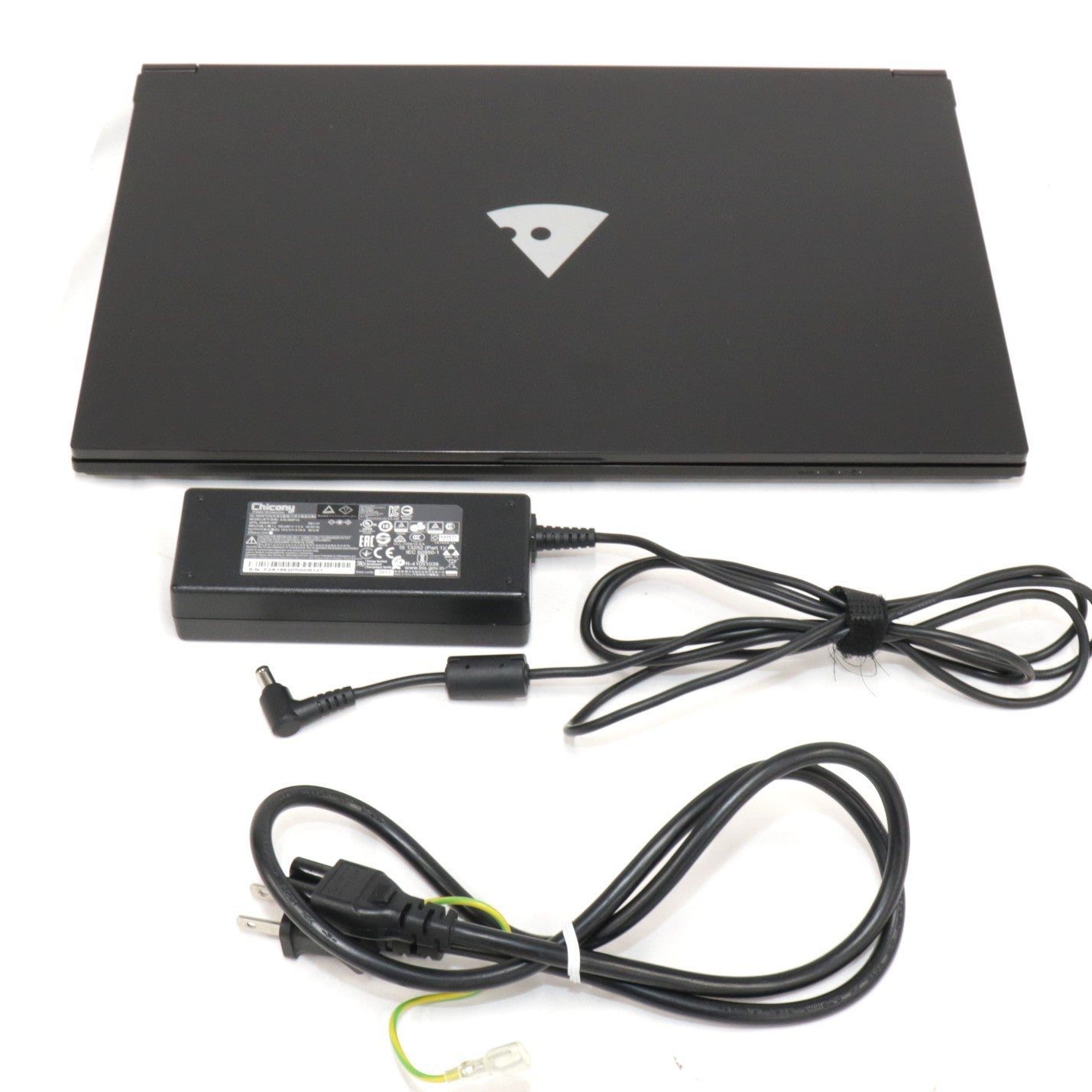 [中古(B)] 【Office非搭載】mouse(マウス) ノートPC K5-WA 15.6型 SSD256GB（Windows 11） 2201K5-i7CMLCB-WA 2201k5-i7cmlcb-wa  [良い]