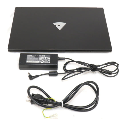 [中古(B)] 【Office非搭載】mouse(マウス) ノートPC K5-WA 15.6型 SSD256GB（Windows 11） 2201K5-i7CMLCB-WA 2201k5-i7cmlcb-wa  [良い]