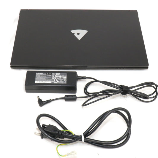 [中古(B)] 【Office非搭載】mouse(マウス) ノートPC K5-WA 15.6型 SSD256GB（Windows 11） 2201K5-i7CMLCB-WA 2201k5-i7cmlcb-wa  [良い]