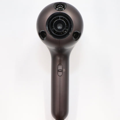 パナソニック ヘアードライヤー ナノケア アルティメイト EH-NC80　eh-nc80-t  オーセンティックブラウン 整備済みアウトレット品 [中古(C)]