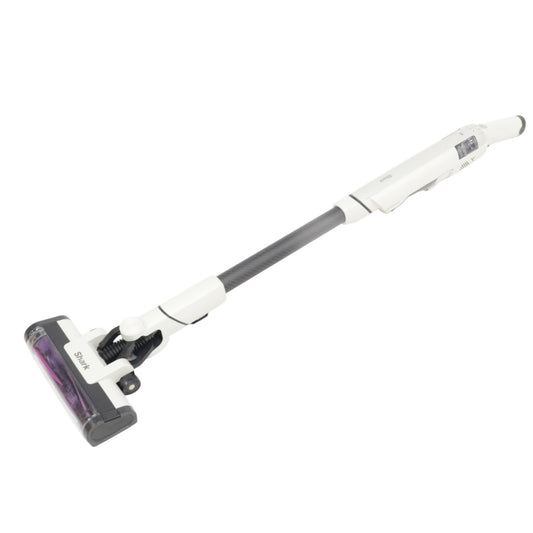 [中古(B)] Shark EVOPOWER SYSTEM NEO コードレススティッククリーナー LC200J lc200j-v アイボリー [良い]