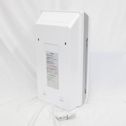 [中古(B)] Kirala Air(キララエアー) Aria Pro S（アリア プロ S）ハイブリッド空気清浄機 業務用 (〜15畳) ariapro-s  [良い]