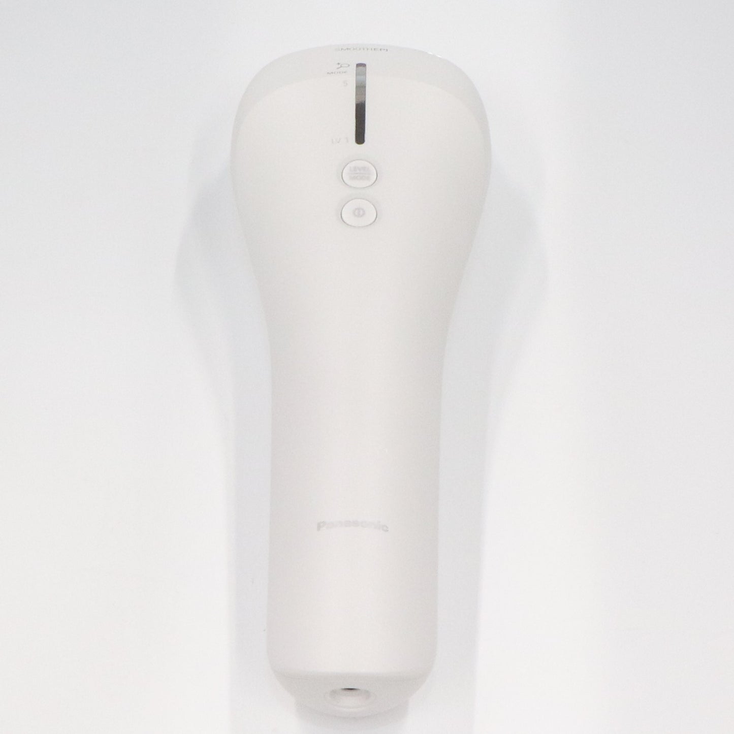 [中古(B)] パナソニック 光美容器 光エステ＜ボディ＆フェイス用＞スムースエピ ES-WP9A es-wp9a  [良い]