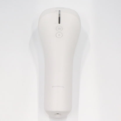 [中古(B)] パナソニック 光美容器 光エステ＜ボディ＆フェイス用＞スムースエピ ES-WP9A es-wp9a  [良い]