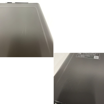 [27L]日立 ヘルシーシェフ MRO-S7C オーブンレンジ 　mro-s7c-h  チャコールグレー 整備済みアウトレット品 [良い(B)]