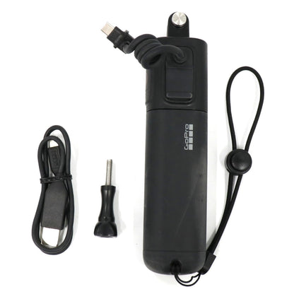 [中古(C)]GoPro Volta バッテリーグリップ リモート内蔵 三脚 GoPro HERO 10/11/12/13 対応 aphgm-001-as aphgm-001-as　[可]