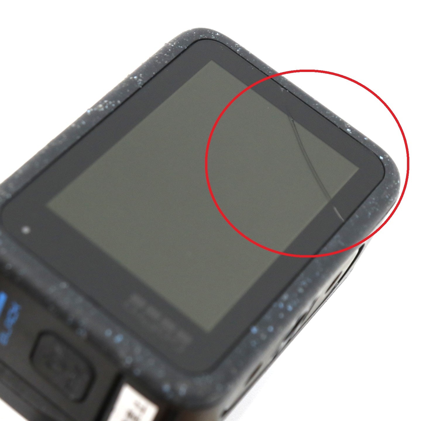 [中古(C)] GoPro HERO12 Black(防水ハウジング付き) hero12-black[可]