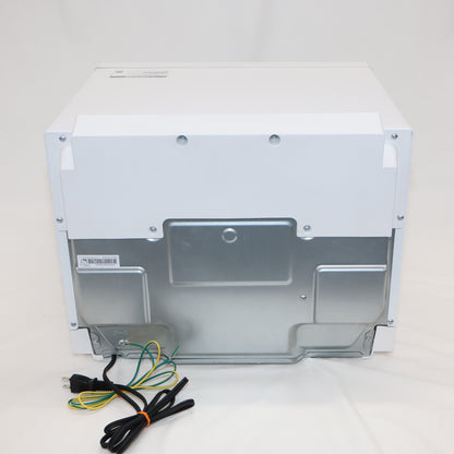 [30L]シャープ ウォーターオーブン ヘルシオ AX-RS1C オーブンレンジ ax-rs1c-w  マットホワイト 整備済みアウトレット品 [良い(B)]