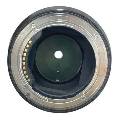 シグマ 20mm F1.4 DG HSM Art 単焦点レンズ 412654 (SONY Eマウント用) [中古][良い(B)]