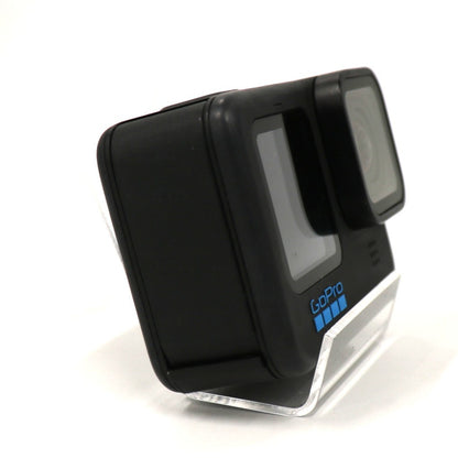GoPro HERO11 Black hero11-black アクションカメラ アクセサリーセット hero11-black   ジャンク品 [難あり(D)]