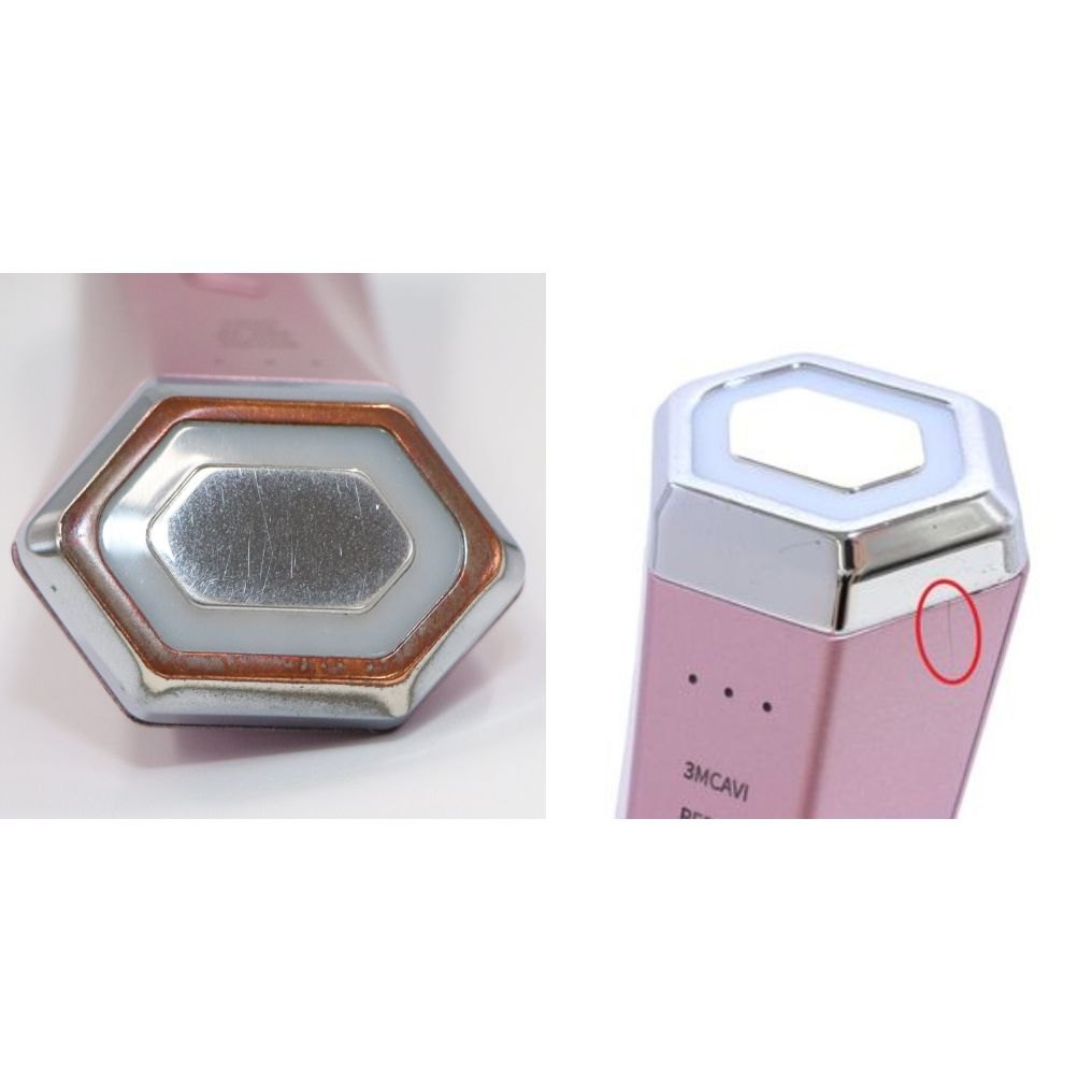 [中古(B)] アイスレディ・フェイス・インベストメント [良い]