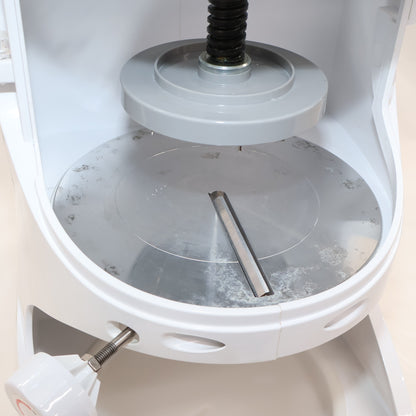 業務用電動かき氷機 KIPROSTAR PRO-WB350 ブロックアイス対応 pro-wb350   整備済みアウトレット品 [中古(C)]