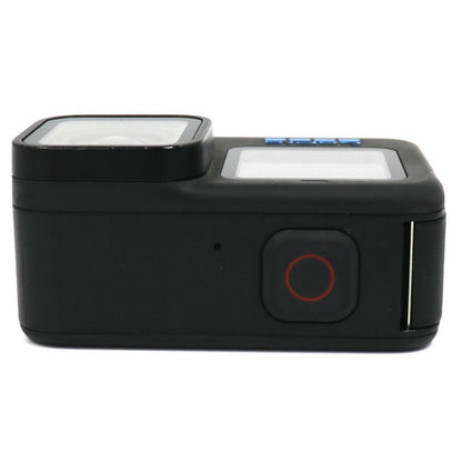 [中古(C)] GoPro HERO11 Black(防水ハウジング付き) hero11-black  　[可]