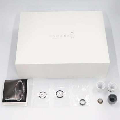 [中古(C)] サイエンス ミラブルzero mirable-zero-24　[可]