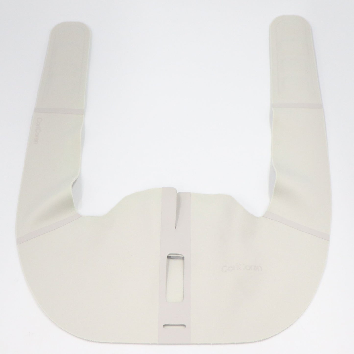 [中古(C)] パナソニック 高周波治療器 コリコランワイド EW-RA550(肩用セット) グレージュew-ra550-h　[可]