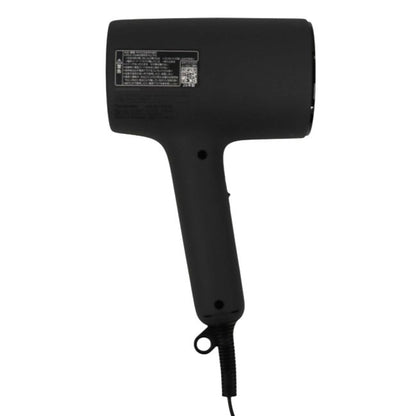 パナソニック ヘアードライヤー ナノケア EH-NA0K　eh-na0k-k  チャコールブラック 整備済みアウトレット品 [良い(B)]