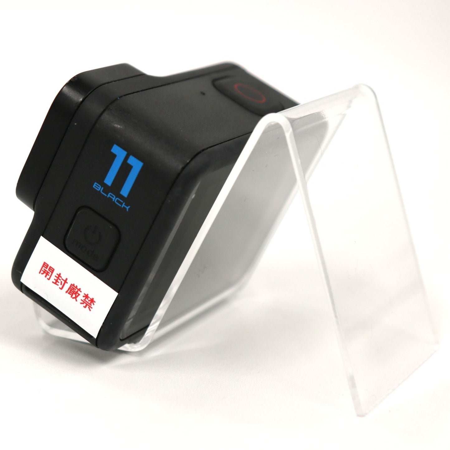 GoPro HERO11 Black hero11-black アクションカメラ アクセサリーセット hero11-black   整備済みアウトレット品 [中古(C)]