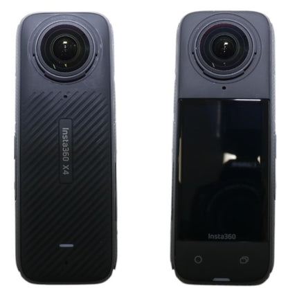 [訳アリ] Insta360 X4 360度カメラ insta360-x4 [難あり(D)]