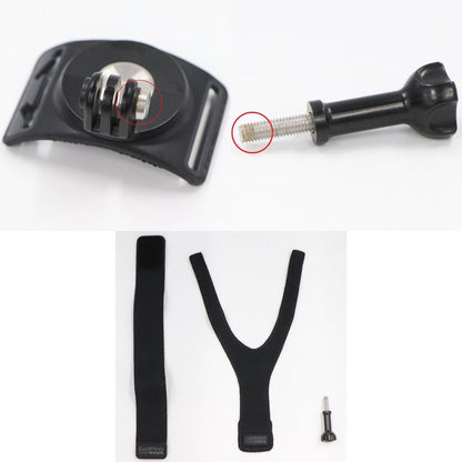 GoPro The Strap ハンド + リストストラップ AHWBM-002 the-strap2   整備済みアウトレット品 [中古(C)]