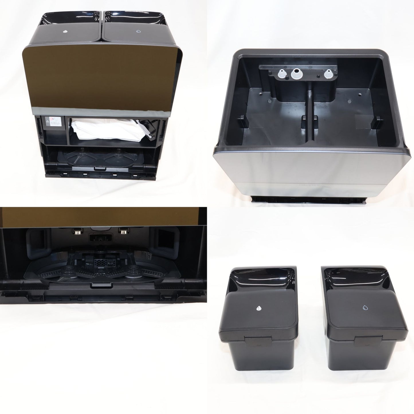 ロボロック Saros 10R ロボット掃除機 saros-10r   整備済みアウトレット品 [良い(B)]