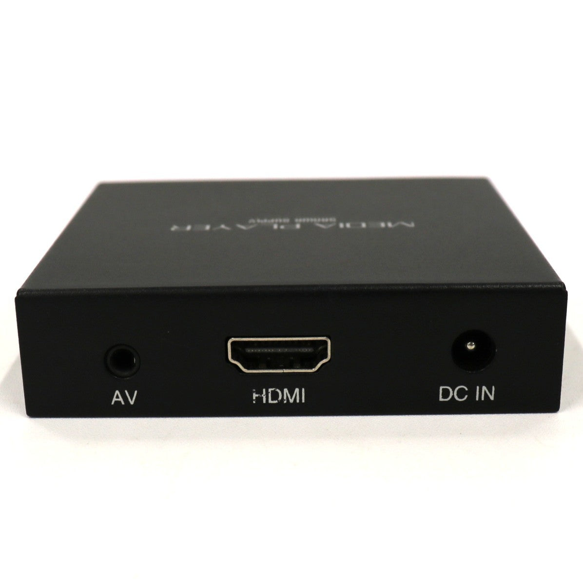 サンワサプライ メディアプレーヤー MED-PL2K102　med-pl2k102   整備済みアウトレット品 [中古(C)]