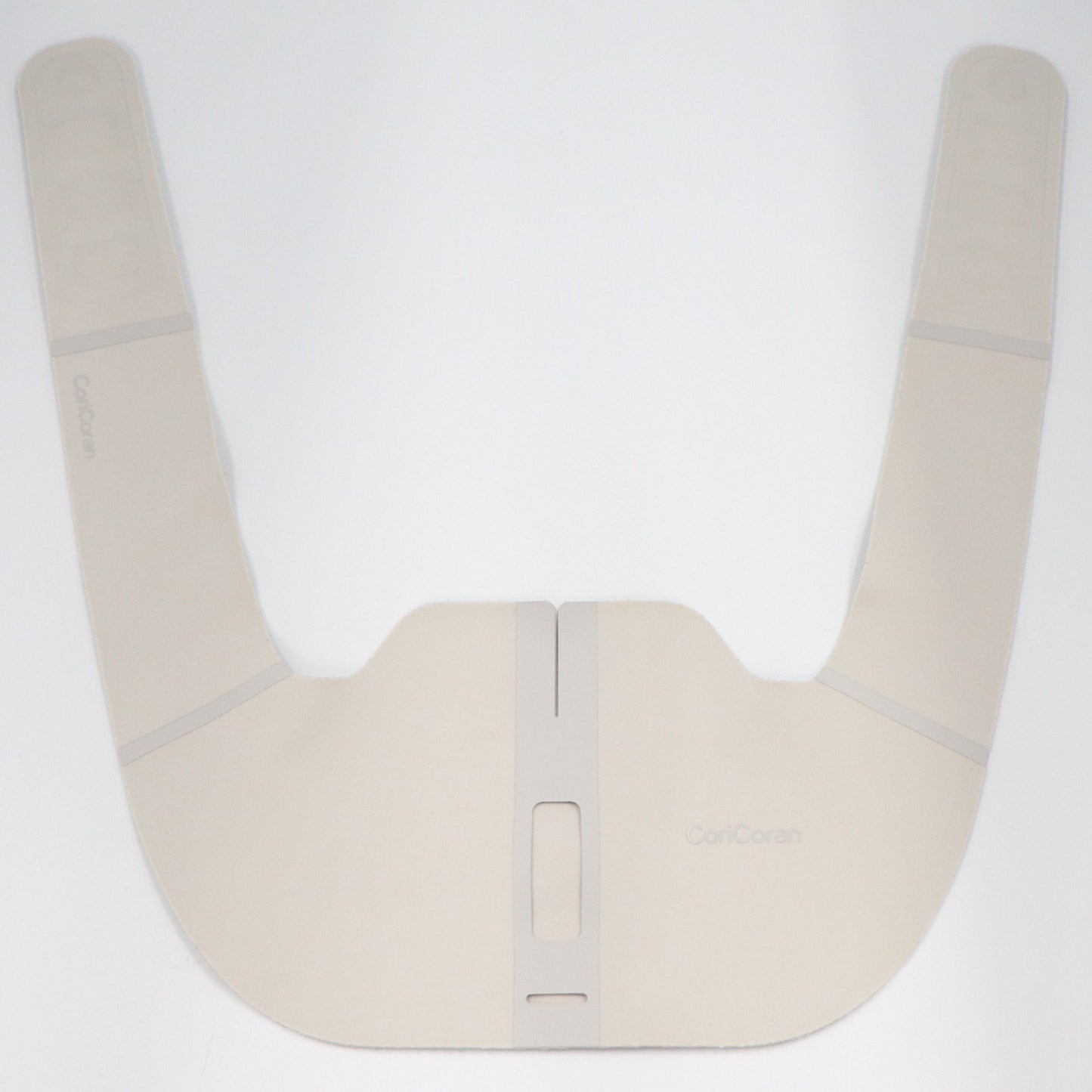 [中古(C)] パナソニック 高周波治療器 コリコランワイド EW-RA550(肩用セット) ew-ra550-h グレージュ [可]