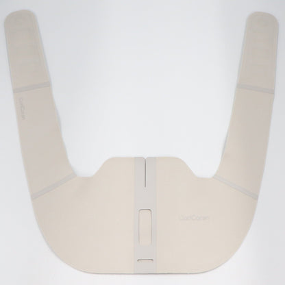 [中古(C)] パナソニック 高周波治療器 コリコランワイド EW-RA550(肩用セット) ew-ra550-h グレージュ [可]