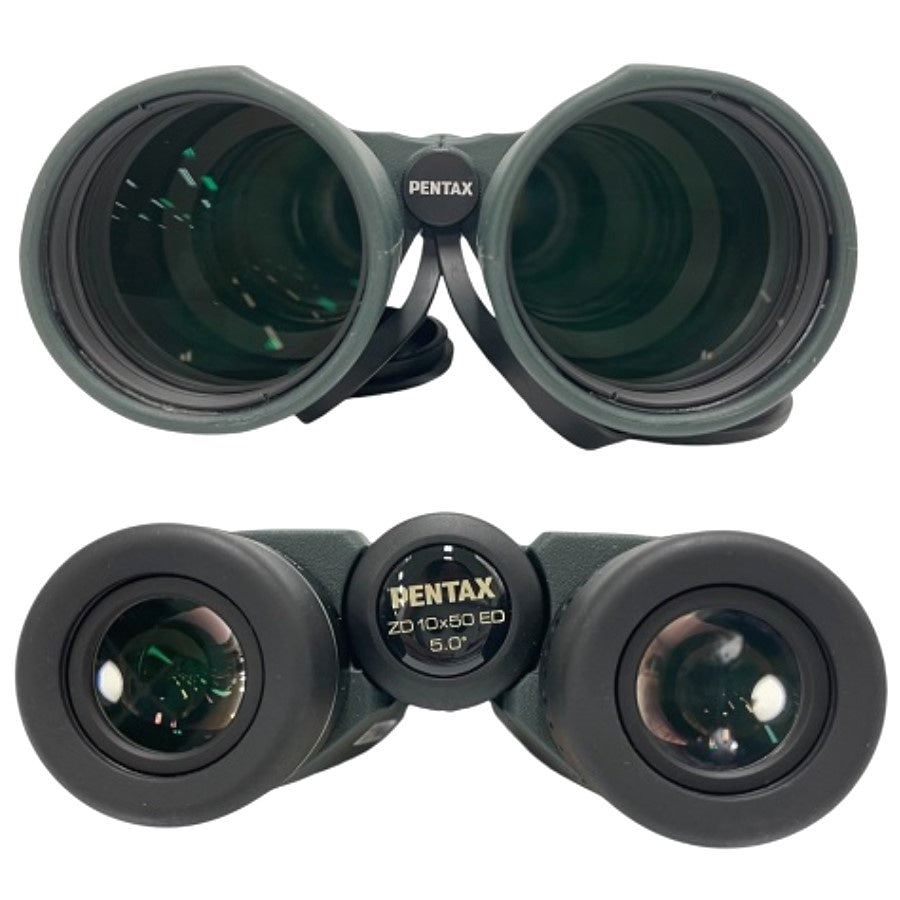 PENTAX すかっ 双眼鏡