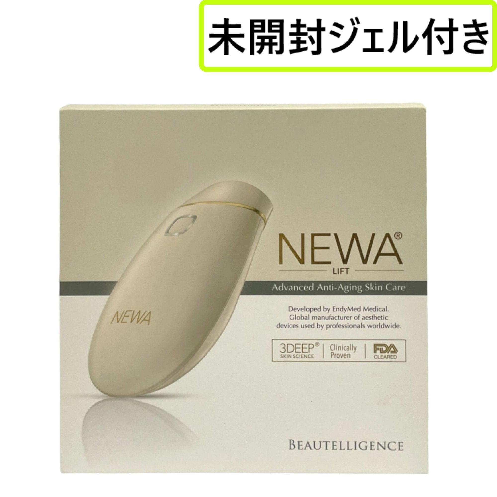 中古(A)] [A]NEWAリフト (シャンパンゴールド) [非常に良い] – Rentio Outlet