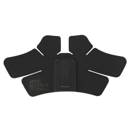 パナソニック 高周波治療器 コリコランワイド EW-RA550(肩用セット) ew-ra550-k  ブラック 整備済みアウトレット品 [中古(C)]