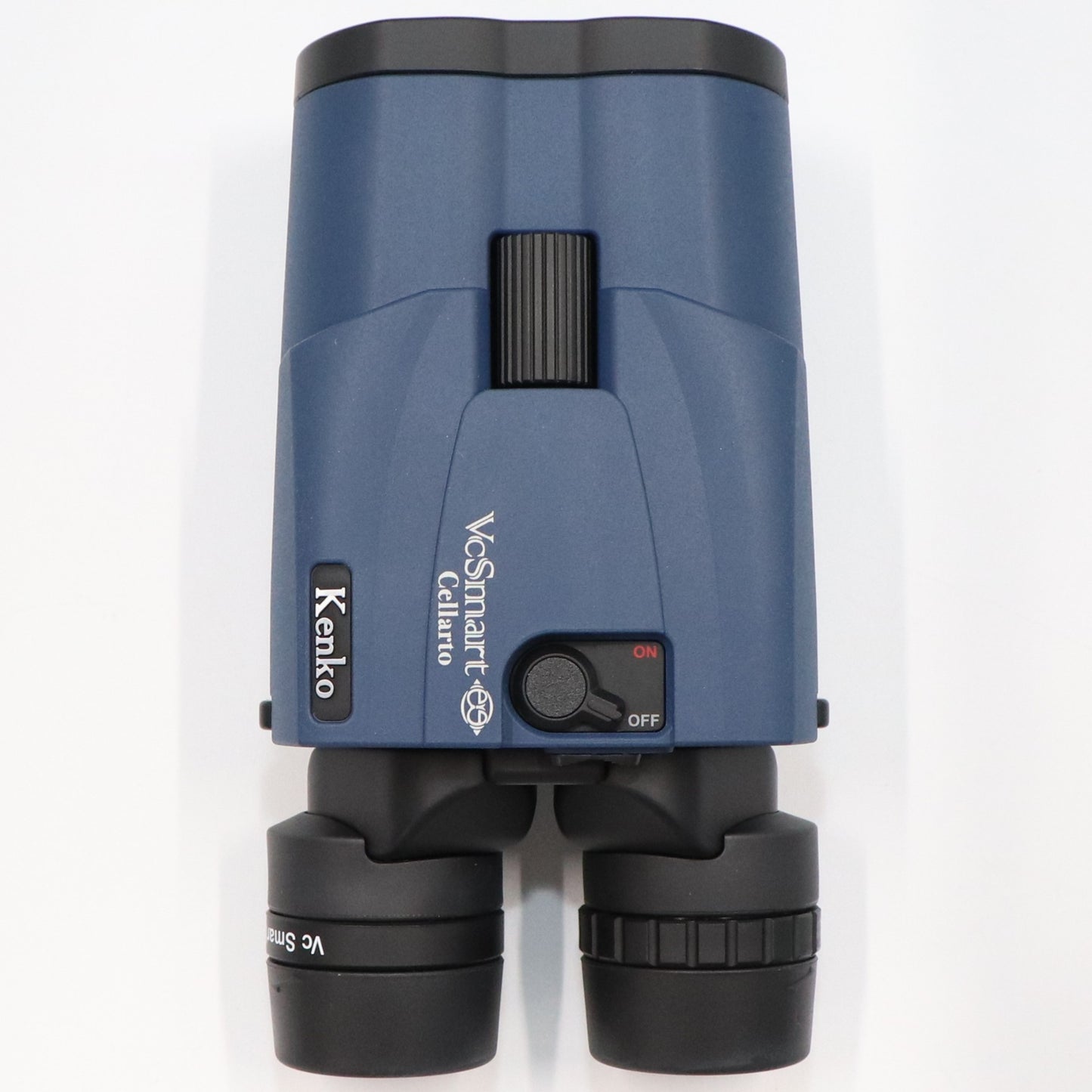 [倍率15倍]ケンコー・トキナー VC Smart 15×42 Cellarto WP 防水仕様 コンサート・ライブ向け 防振双眼鏡 vc-smart1542-cellarto-wp   整備済みアウトレット品 [良い(B)]