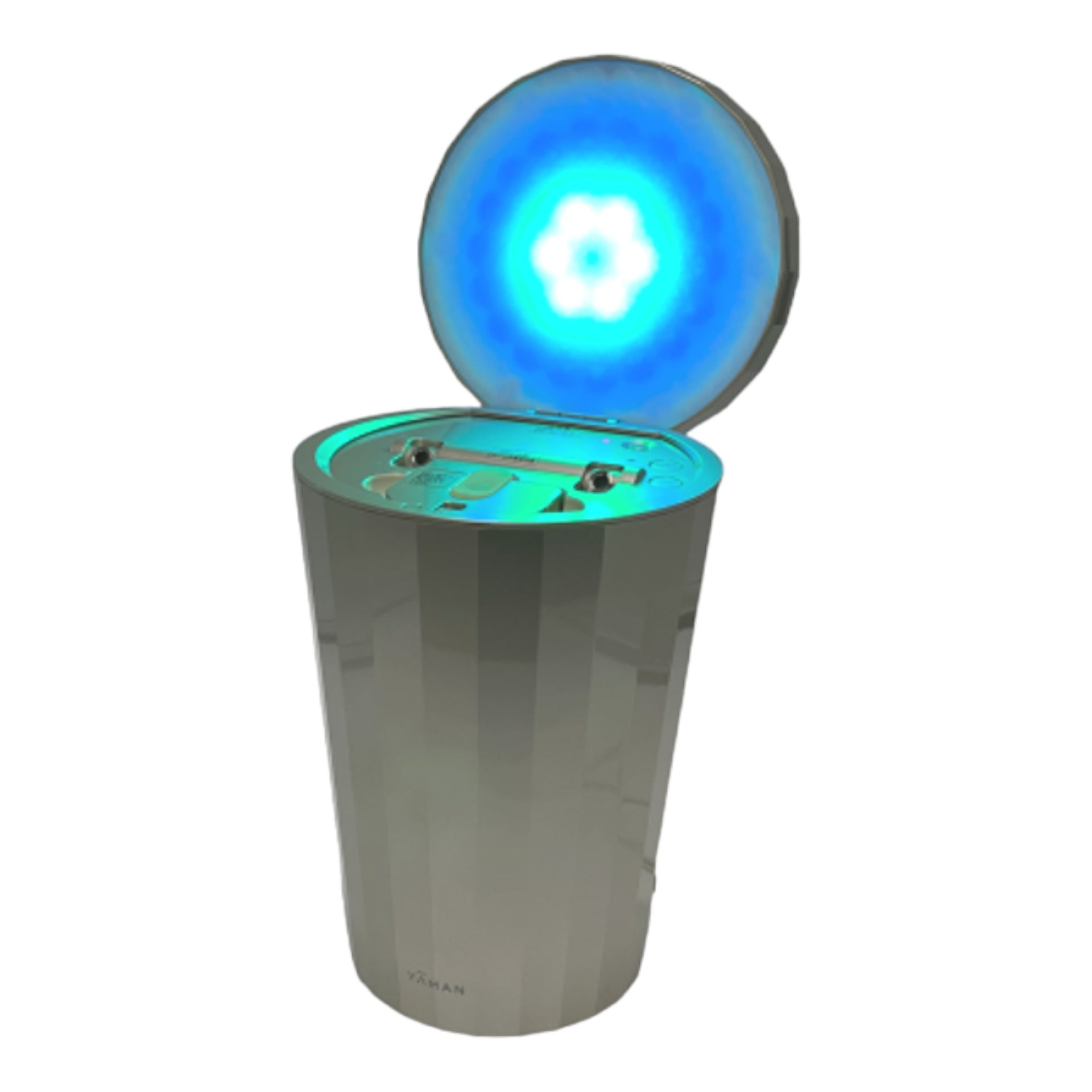 ヤーマン 美顔器スチーマー フォトシャイン [中古][良い(B)] – Rentio 