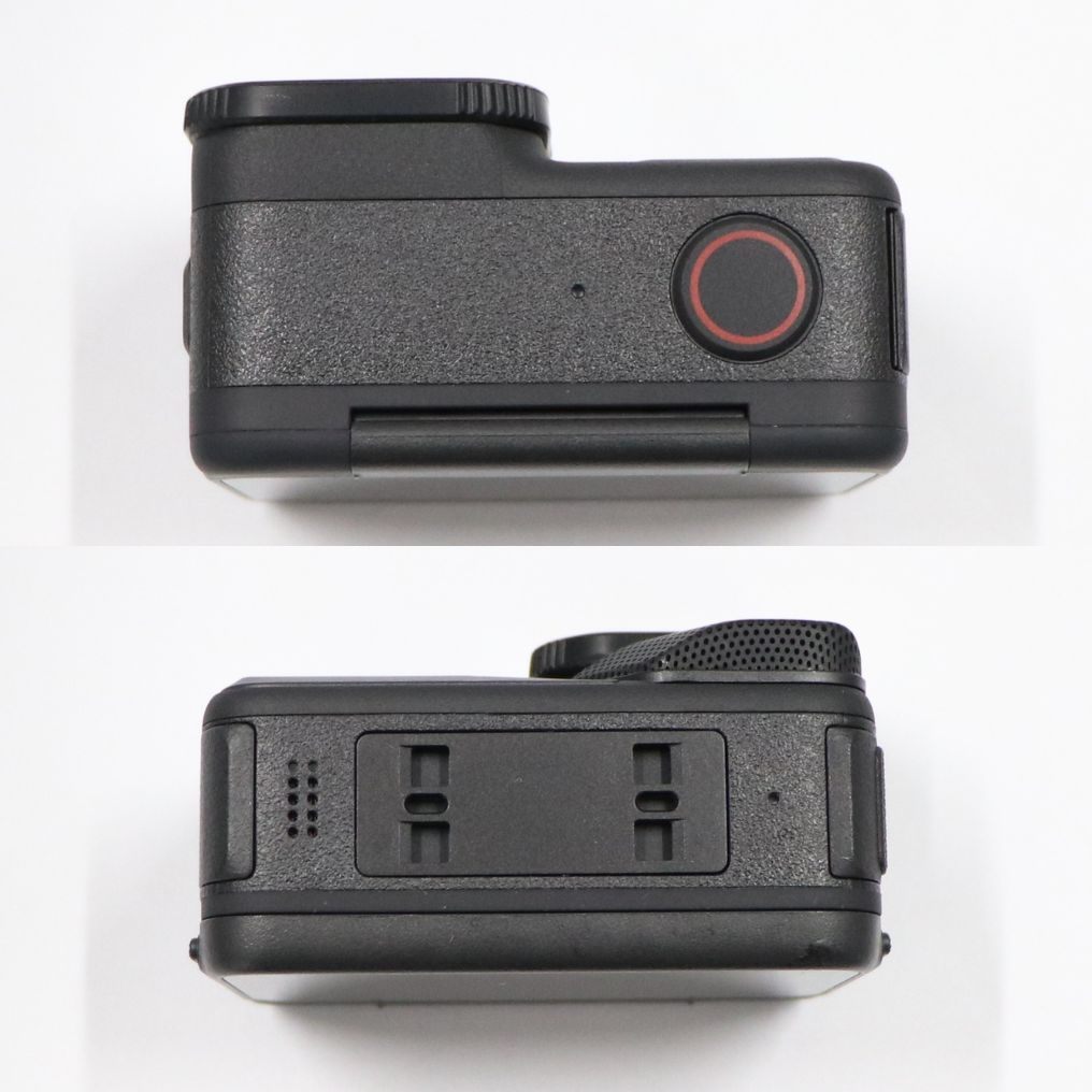 [中古(A)] Insta360 Ace Pro 2 アクションカメラ ミッドナイトブラック insta360-ace-pro2-bk [非常に良い]