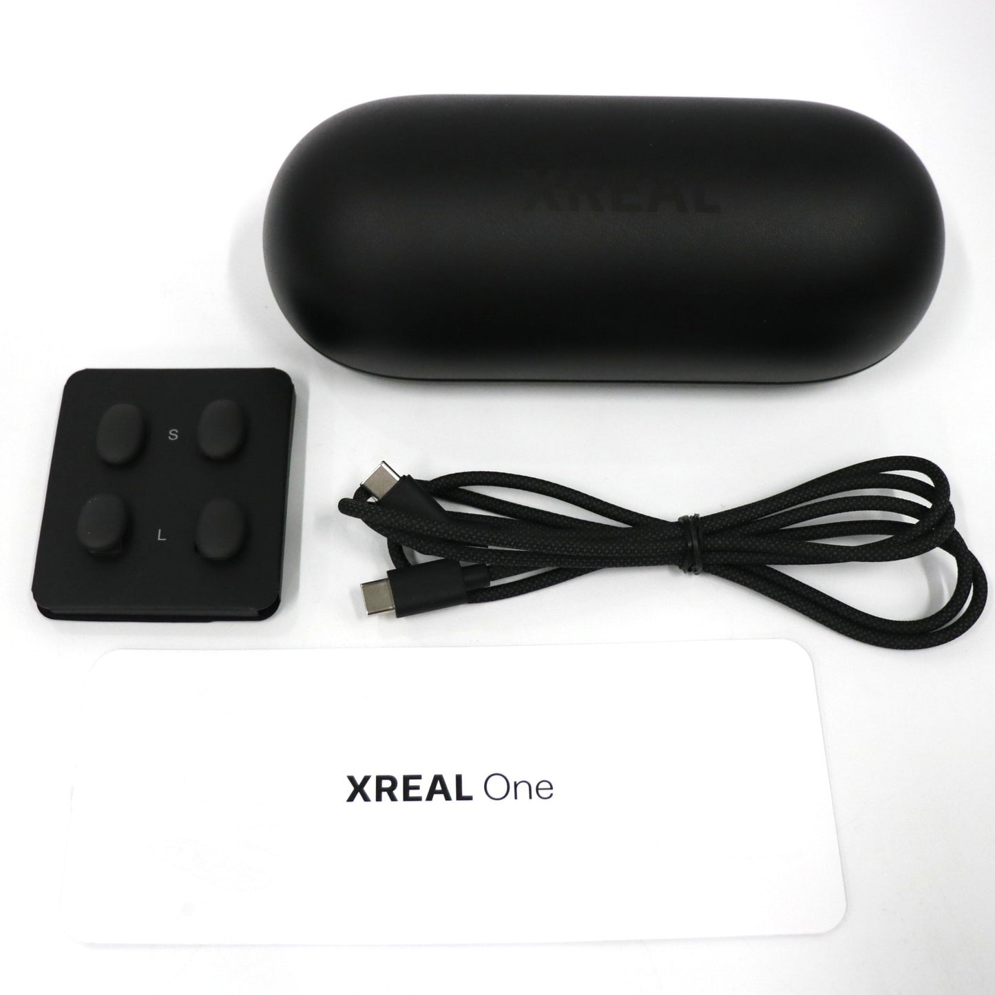 [中古(A)] XREAL One スマートグラス xreal-one [非常に良い]
