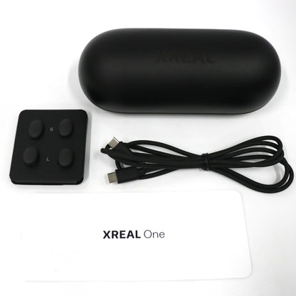 [中古(A)] XREAL One スマートグラス xreal-one [非常に良い]