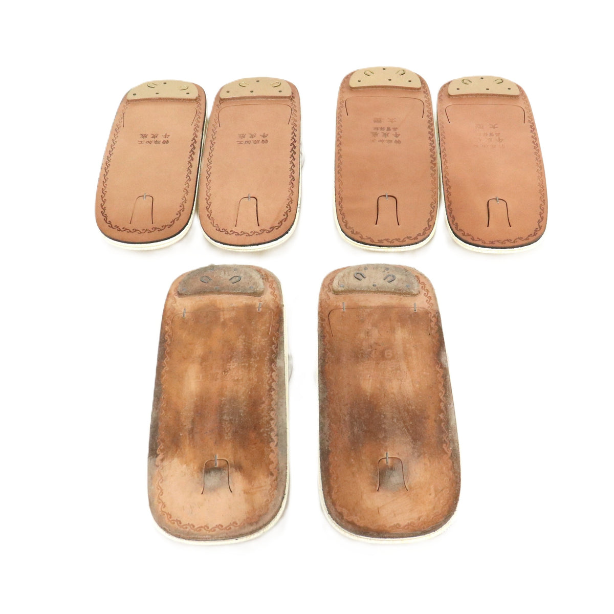 男性袴セット(着物、羽織、袴、和装小物一式) サイズ: 8号 f-01920za-id-f-01916  イエロー 整備済みアウトレット品 [良い(B)]