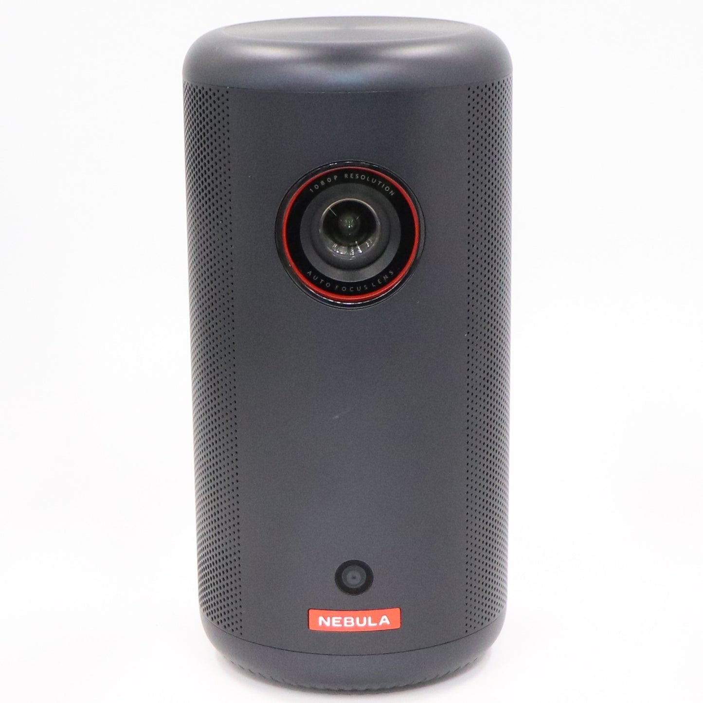 アンカー・ジャパン Nebula Capsule 3 モバイルプロジェクター d2425n11   整備済みアウトレット品 [中古(C)]